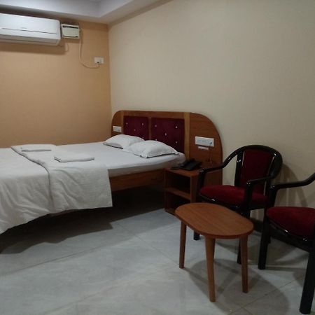 Sunnyvale Andaman Apartment Port Blair Exterior photo