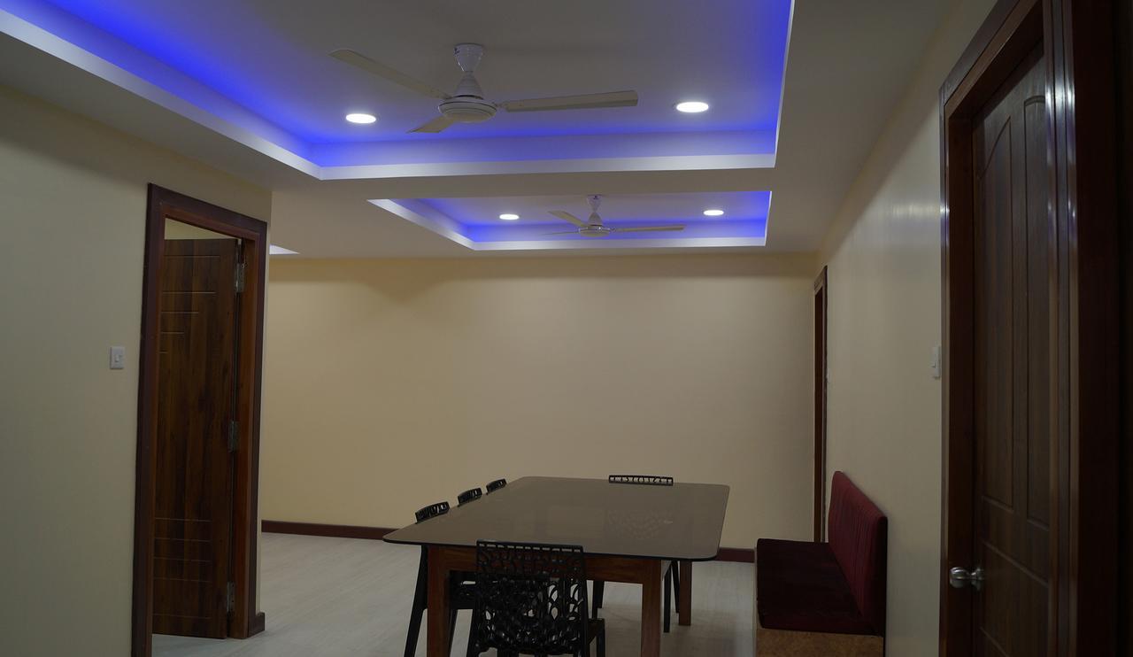 Sunnyvale Andaman Apartment Port Blair Exterior photo
