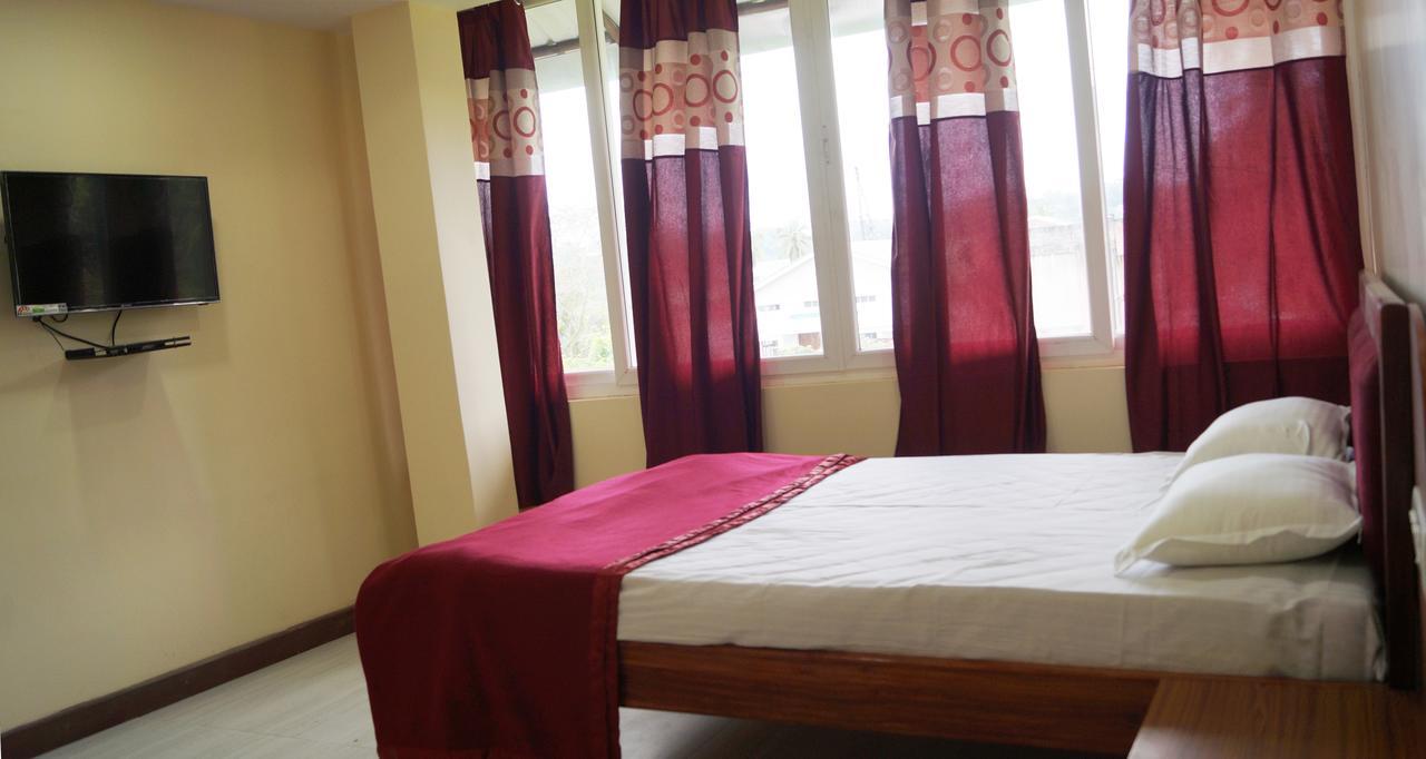 Sunnyvale Andaman Apartment Port Blair Exterior photo