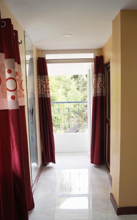Sunnyvale Andaman Apartment Port Blair Exterior photo