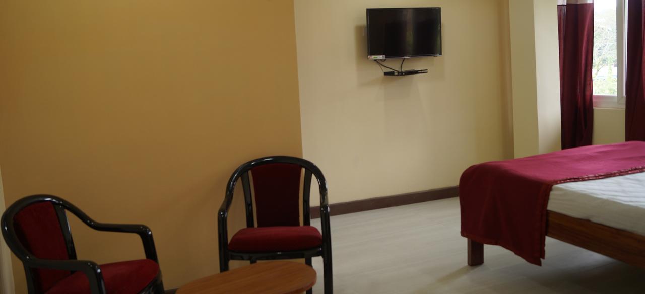 Sunnyvale Andaman Apartment Port Blair Exterior photo