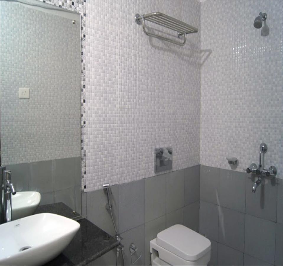 Sunnyvale Andaman Apartment Port Blair Exterior photo